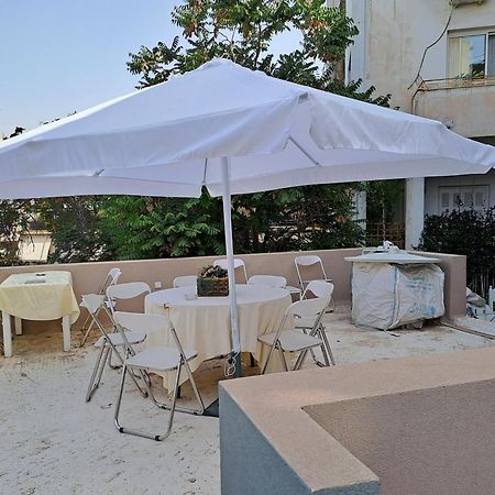 Athens City Center Luxury Suites Luaran gambar