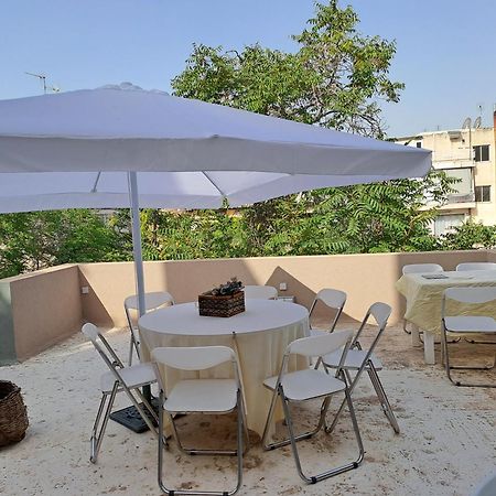 Athens City Center Luxury Suites Luaran gambar