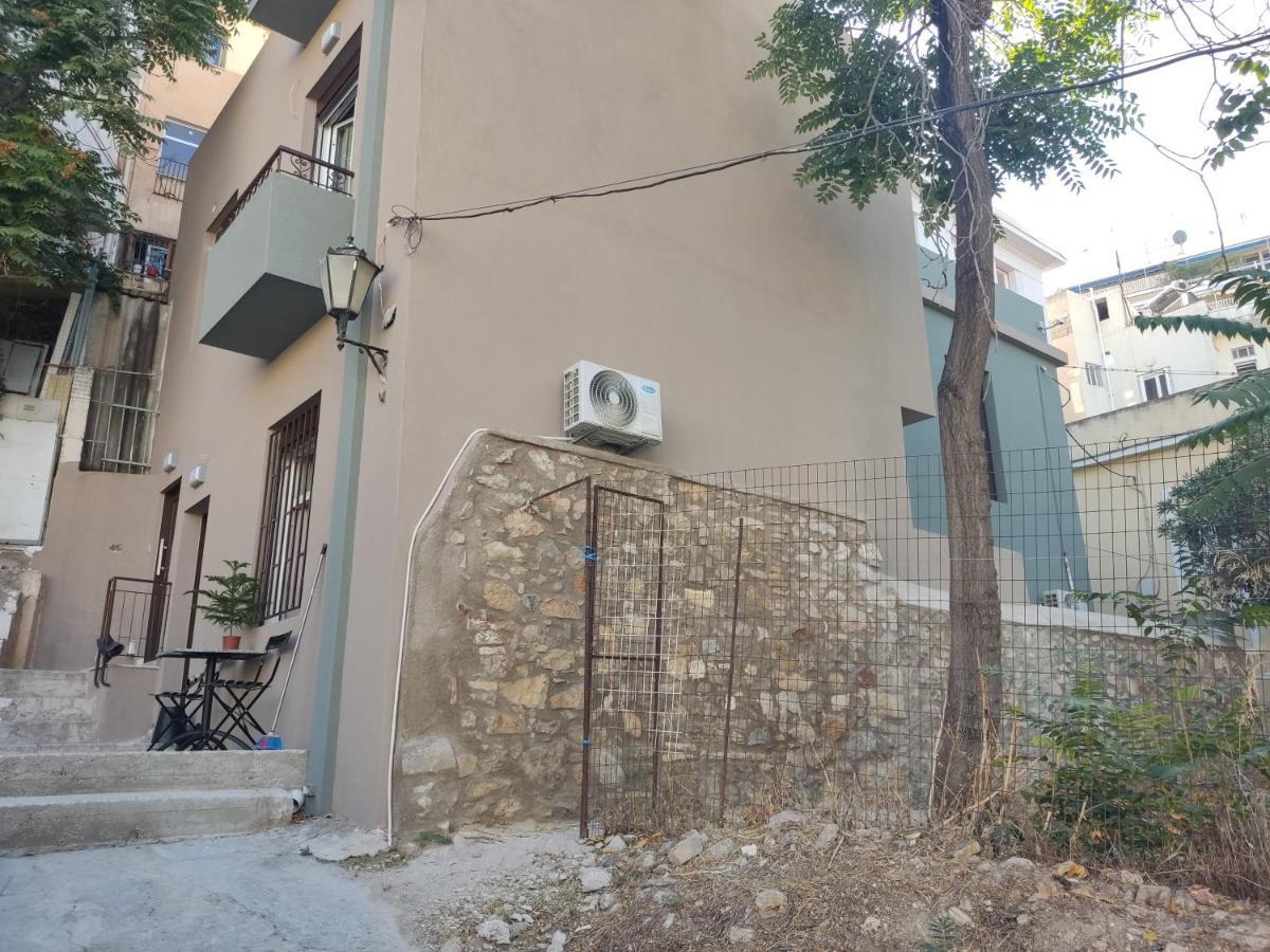 Athens City Center Luxury Suites Luaran gambar