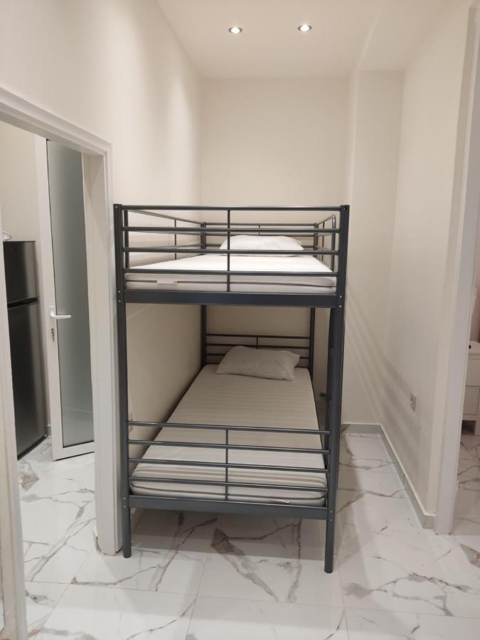 Athens City Center Luxury Suites Luaran gambar