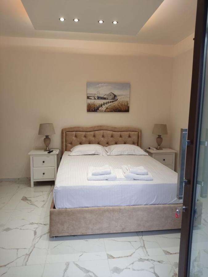 Athens City Center Luxury Suites Luaran gambar