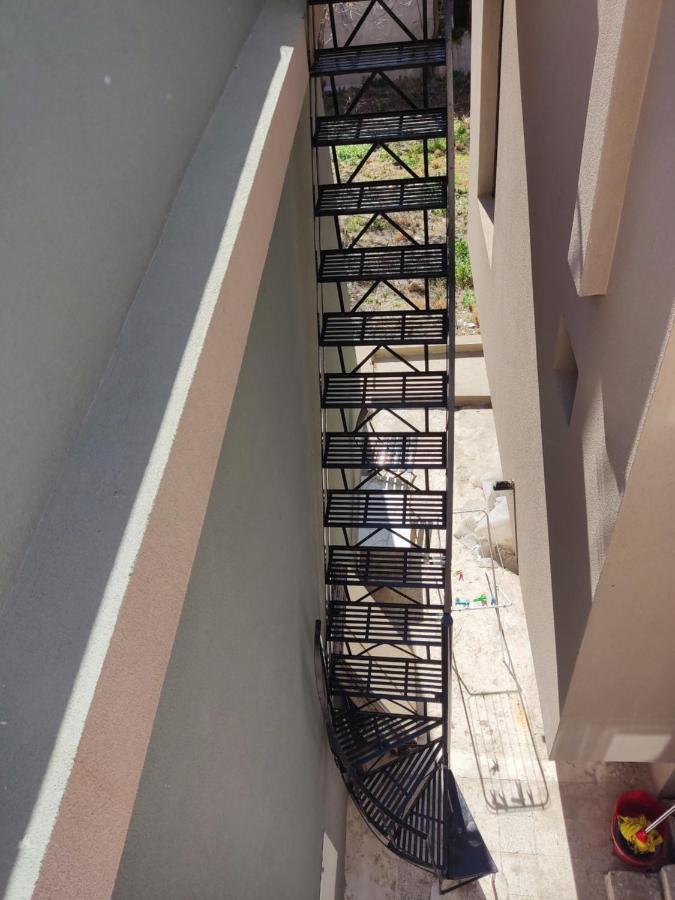 Athens City Center Luxury Suites Luaran gambar