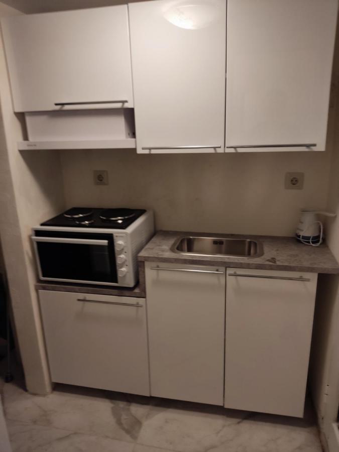 Athens City Center Luxury Suites Luaran gambar